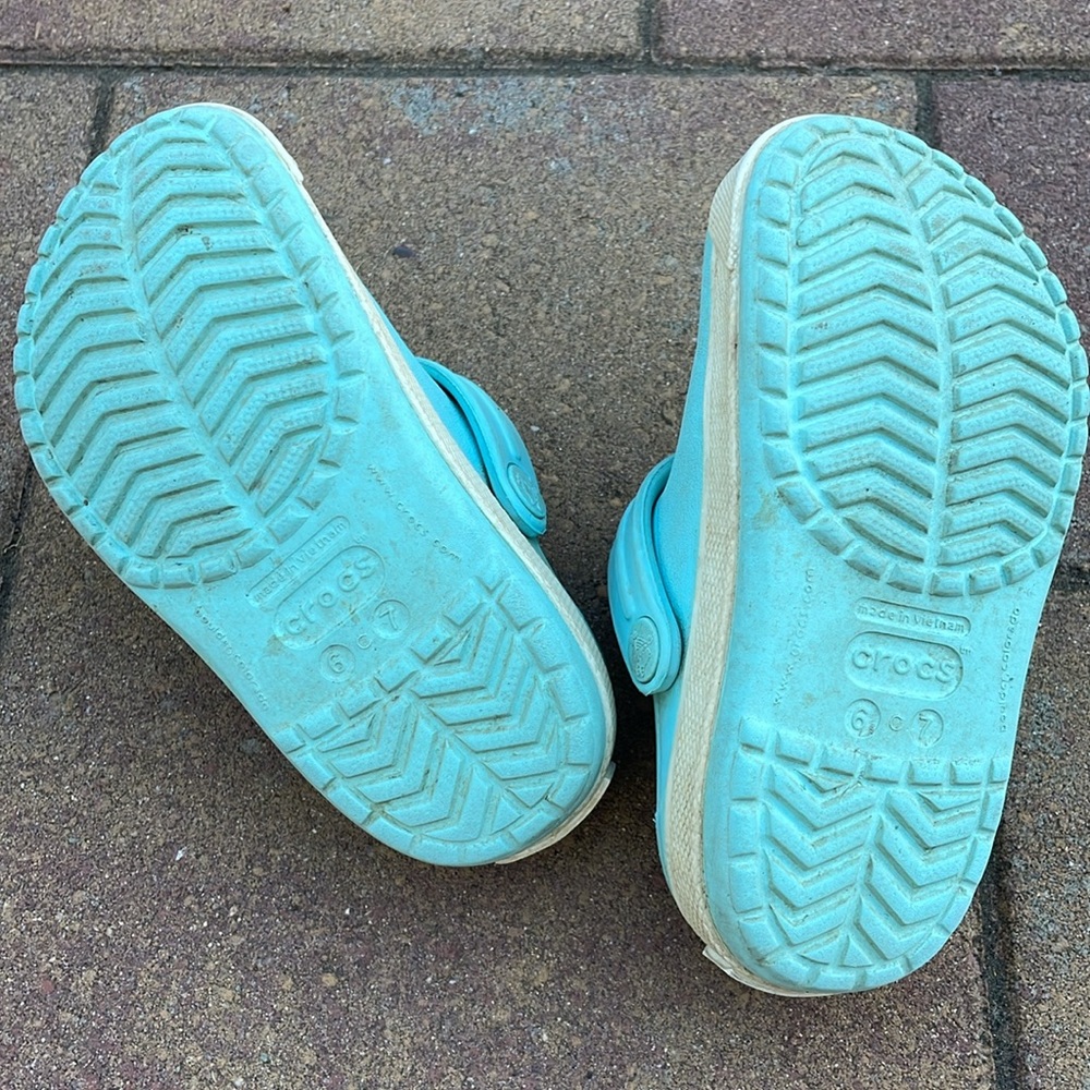 Crocs - Picture 5 of 5